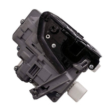 Load image into Gallery viewer, REAR RIGHT DRIVER SIDE 7 PIN DOOR LOCK ACTUATOR compatible for AUDI A3 (8P) A6 (C6) A8 (4E)