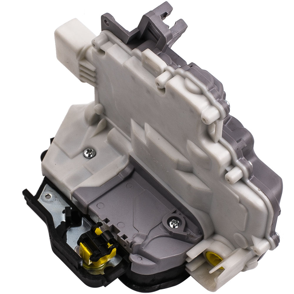 Compatible with Audi A3 A6 2002 - 2013 Allroad Front Left Side Door Lock Mechanism Actuator