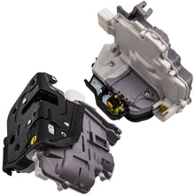 Load image into Gallery viewer, 2x Delantero Cerradura Puerta Actuador compatible for Audi A3A6 A8 R8 4F1837015/7016