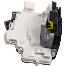 Rechts voor door lock geschikt voor audi a3 s3 rs3 8p a6 s6 rs6 4f 4f1837016