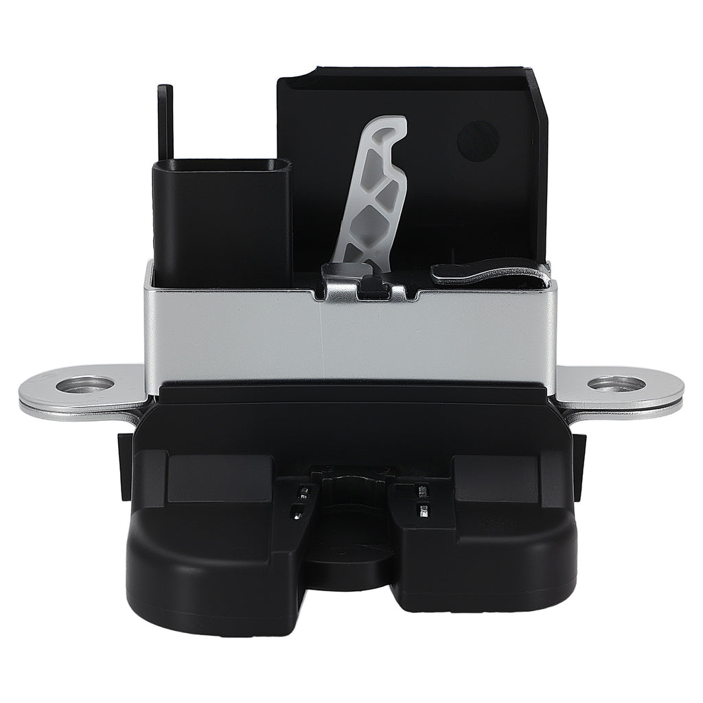 Door Lock Latch Actuator Rear compatible with VW Passat compatible with Golf Touran 6RD827505
