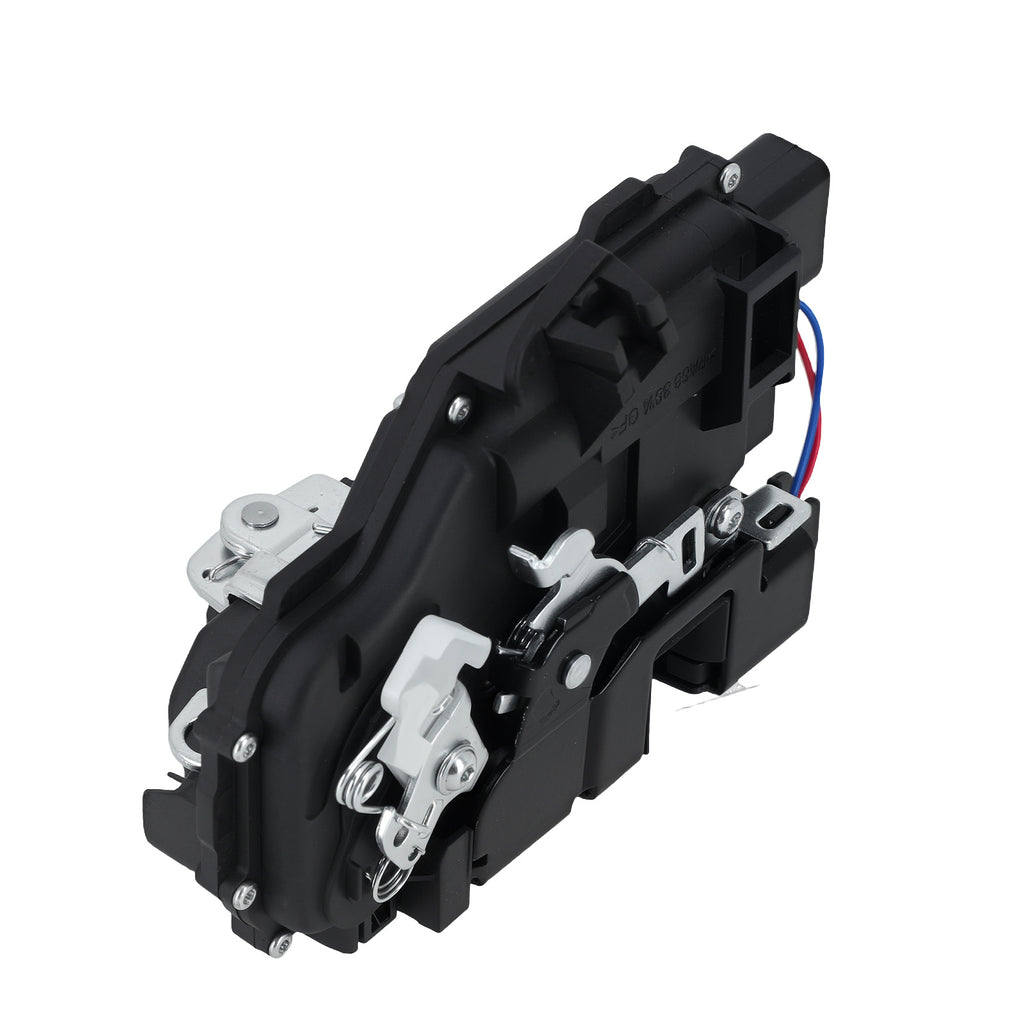 Door Lock Actuator FL compatible with Audi TT Quattro 1.8L 2000-2006 8N2837015B 9 Pin
