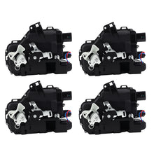 Load image into Gallery viewer, Door Lock Actuator compatibel met VW Golf IV Bora 3B4839016 1997-...