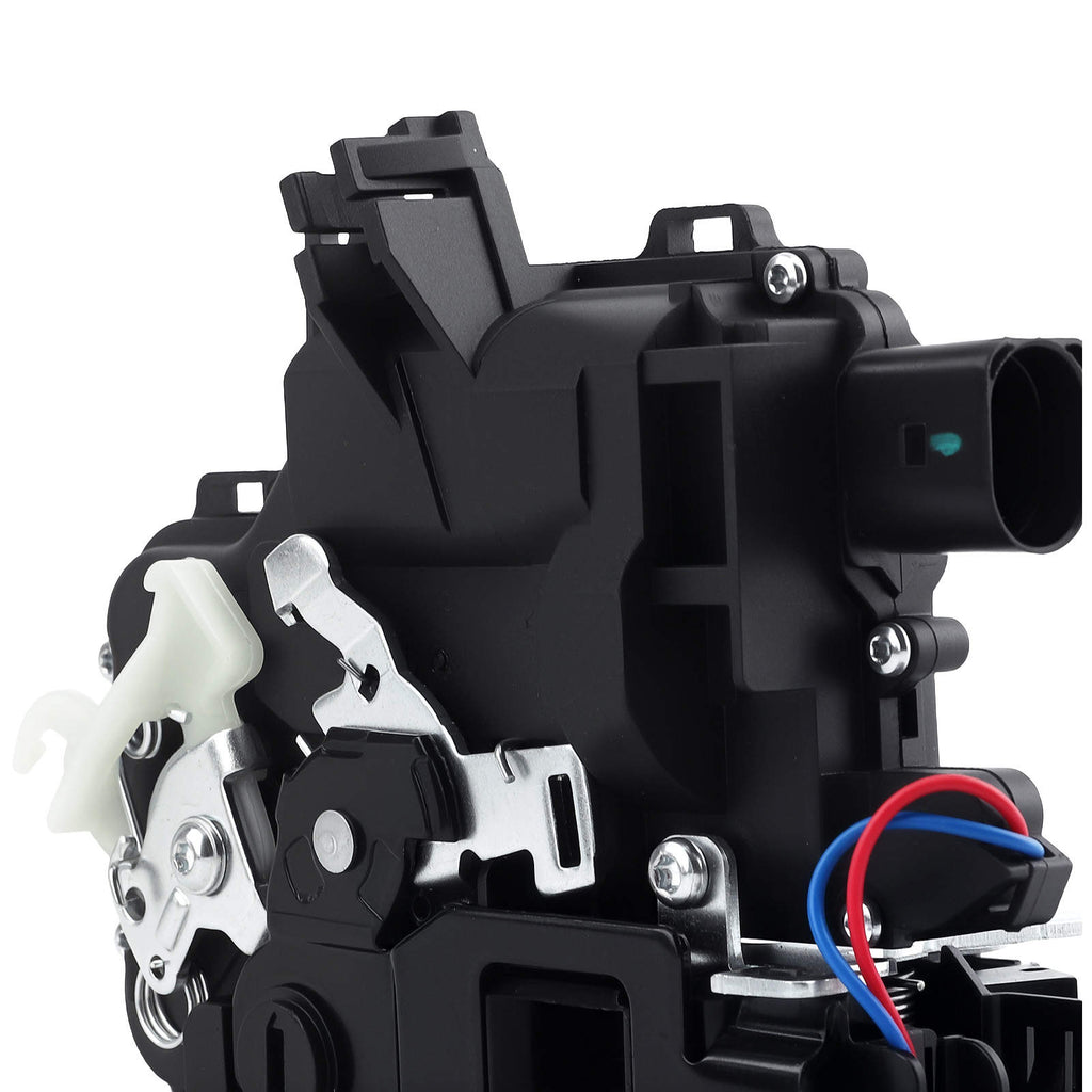 Door Lock Actuator Compatible for VW Golf IV Bora 3B4839016 1997-2005 Left Right 3B4839016AL