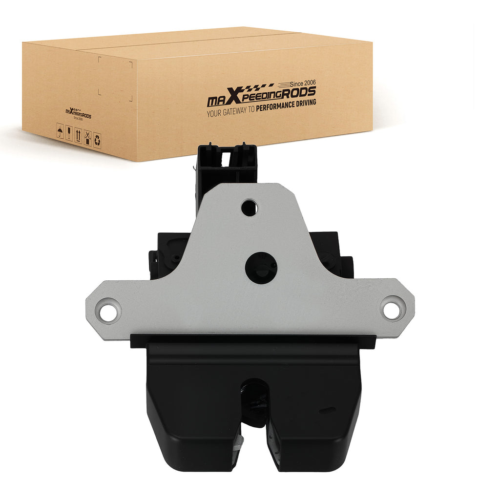 Boot Lock Mechanism compatible with Land Rover Freelander 2 2.2 TD4 2006-2014 LR072417