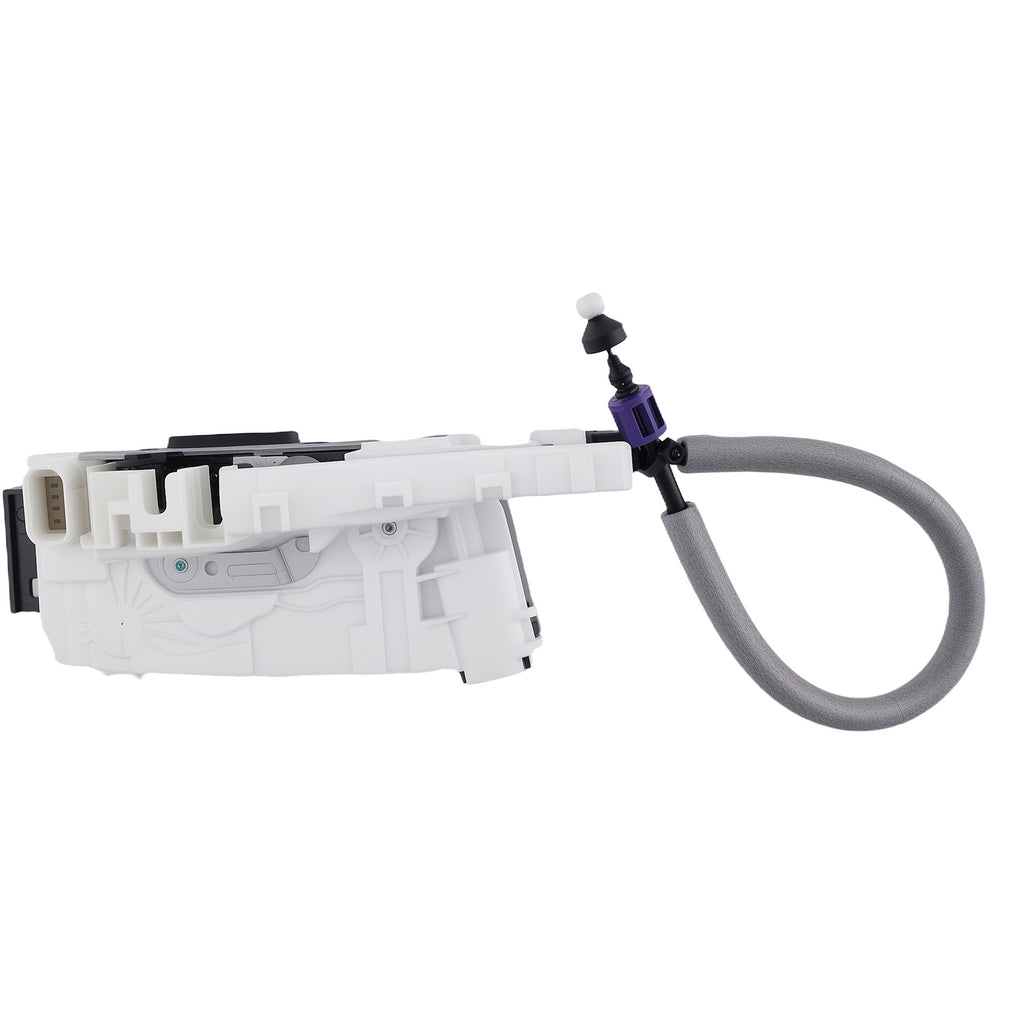 Central Door Lock compatible with Mercedes C-Class W204 Saloon 2007-2011 A2047301235