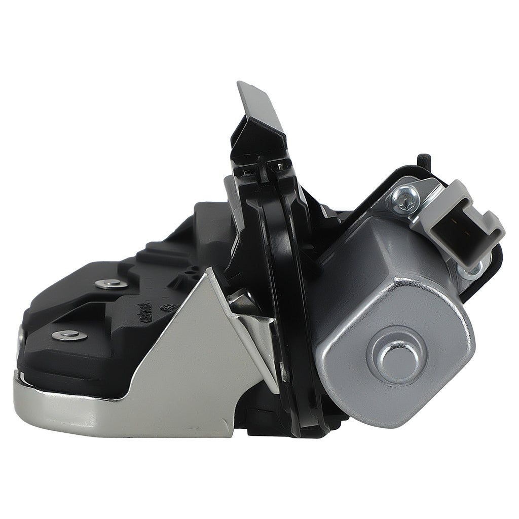 Boot Lock Assembly compatible with Seat Alhambra compatible with VW Touareg 7P0827505J 2010-2018 Metal