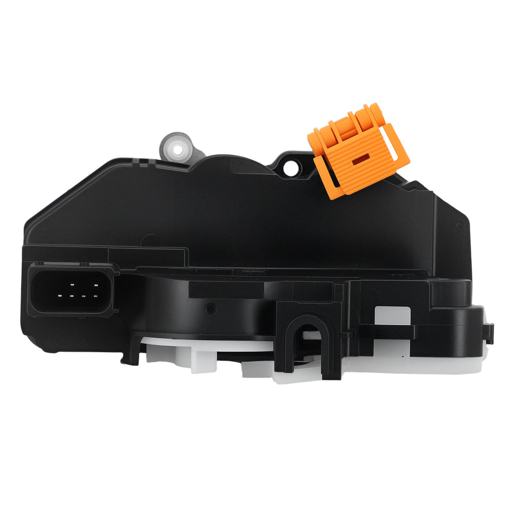 6 Pin Door Lock Actuator geschikt voor Vauxhall Astra J/Insignia A 13579518 Front Left