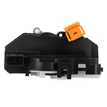 Load image into Gallery viewer, 6 Pin Door Lock Actuator geschikt voor Vauxhall Astra J/Insignia A 13579518 Front Left