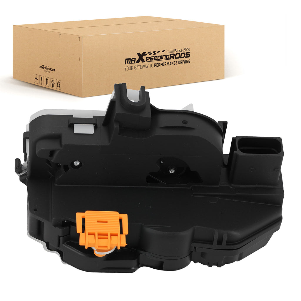 Door Lock Actuator compatible with Vauxhall Astra J 13579555 2009-2015 Left