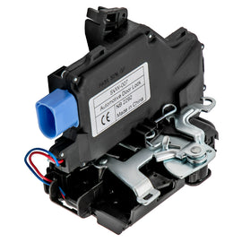 Achter links Deurslotactuator geschikt voor VW Golf Mk5 Jetta Mk3 Touran