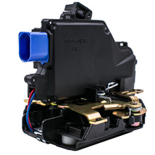 Load image into Gallery viewer, Links achter Deurslotactuator geschikt voor VW TOURAN 03-10 7 pin