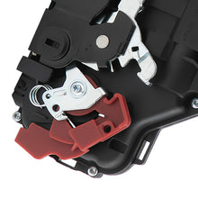 Load image into Gallery viewer, REAR RIGHT CENTRAL DOOR LOCK compatible for VW GOLF MK5 2003-ACTUATOR MECHANISM
