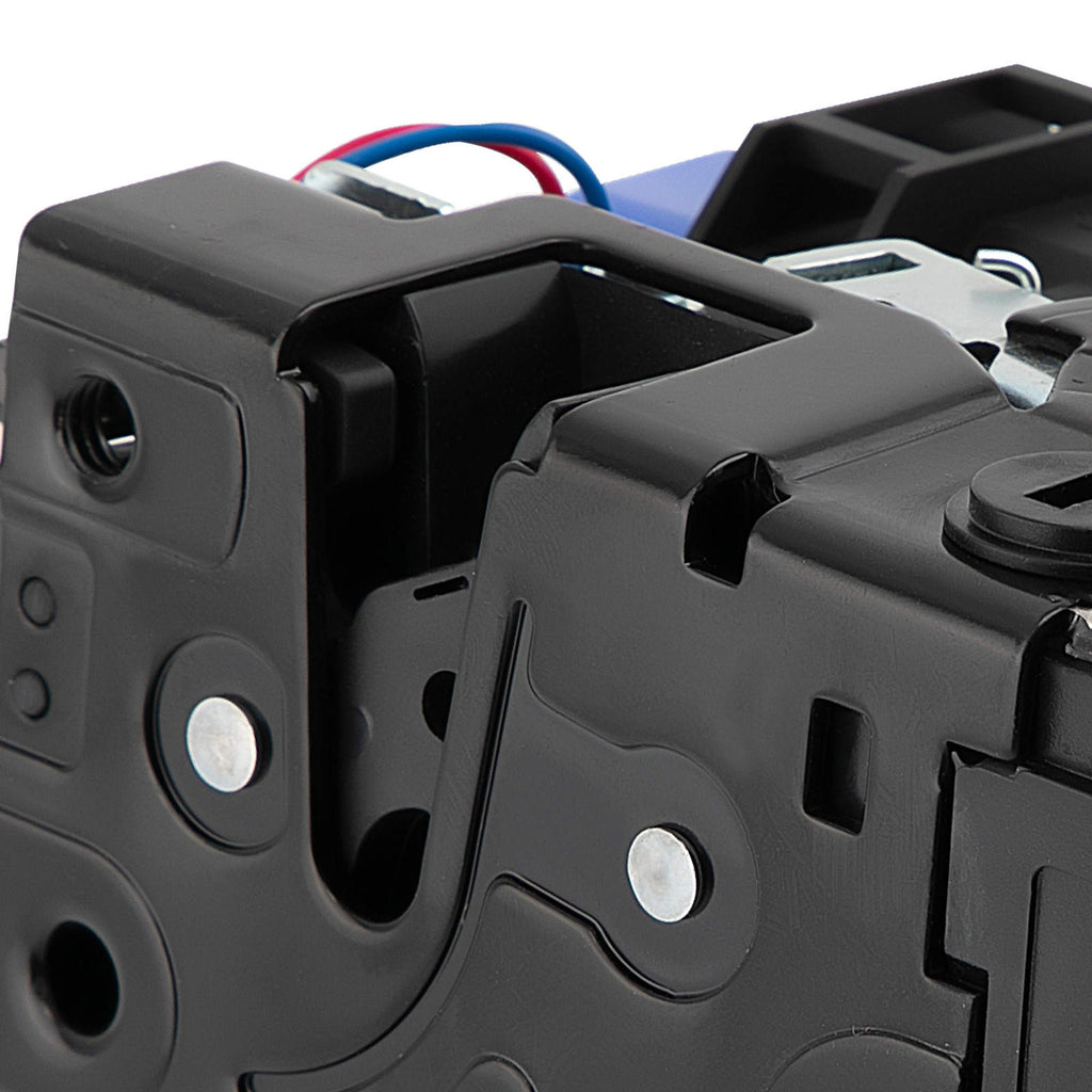 REAR RIGHT CENTRAL DOOR LOCK compatible for VW GOLF MK5 2003-ACTUATOR MECHANISM