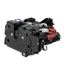 Load image into Gallery viewer, Geschikt voor VW Golf Mk5 2003 - 2009 Rear Right Rear Driver Side Door Lock Mechanism
