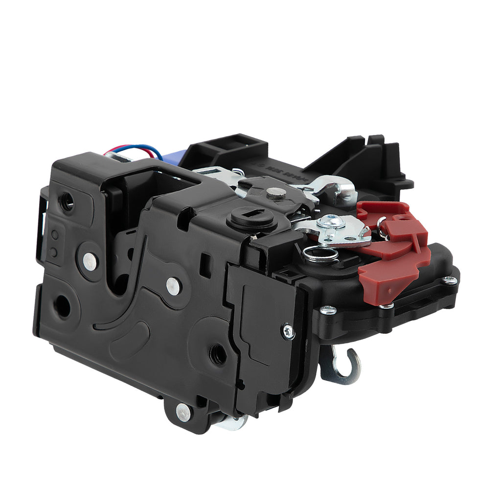 7L0839016 Door Lock achter rechts geschikt voor VW GOLF V 1K1 1K5 JETTA III 1K2