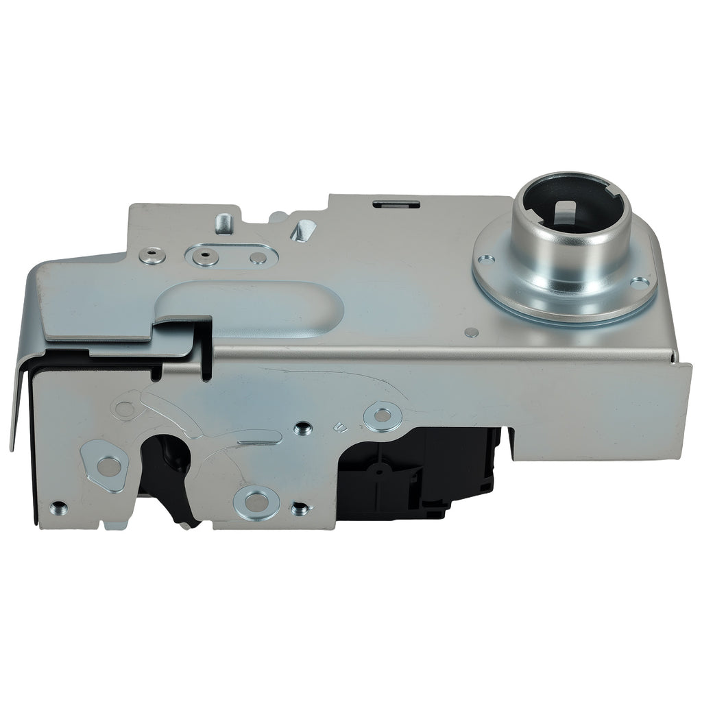 Door Lock Latch Mechanism Front Right Driver Side compatible with Ford Transit Mk6 Mk7