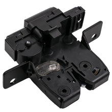 Load image into Gallery viewer, Geschikt voor Renault Clio III Scenic II Megane II Kofferbak Lock 8200947699 nieuw