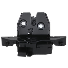 Load image into Gallery viewer, Tailgate Boot Lock Latch Catch Mechanism geschikt voor Vauxhall Astra J Zafira C 13585478