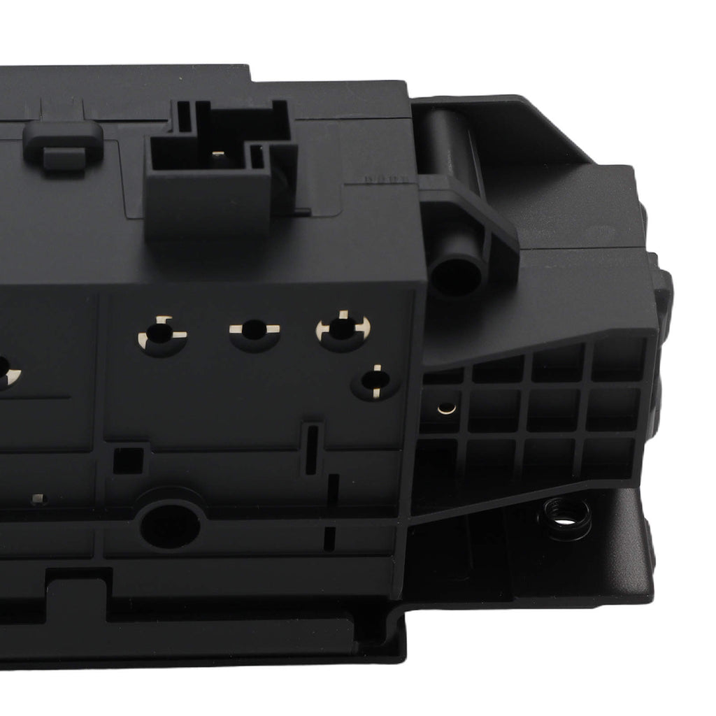 Door Lock Actuator Compatible for Opel Vectra C Caravan 03-09 0133215 actuator 4-pin