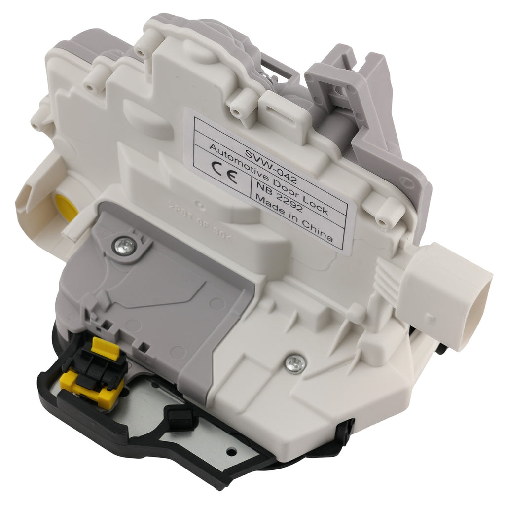Front Right Driver Side Door Lock Actuator Mechanism compatibel m...