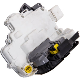 Voor rechts Driver Door Lock Mechanism Adjustment geschikt voor AUDI A3 A5 A6 A8 4E Q3 Q5 4F2837016