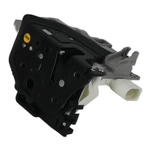 Load image into Gallery viewer, 8 Pin Door Lock Actuator geschikt voor Audi A4 B8 A5 8T 2008-2009 Front Left
