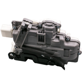 Servomotor Lock geschikt voor Audi A4 8K2 B8 8K5 8KH A5 8T achter rechts 8K0839016
