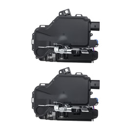 Door actuator motor geschikt voor VW Golf 4 Skoda Octavia 3B4839015AL links/rechts 3B4839016M