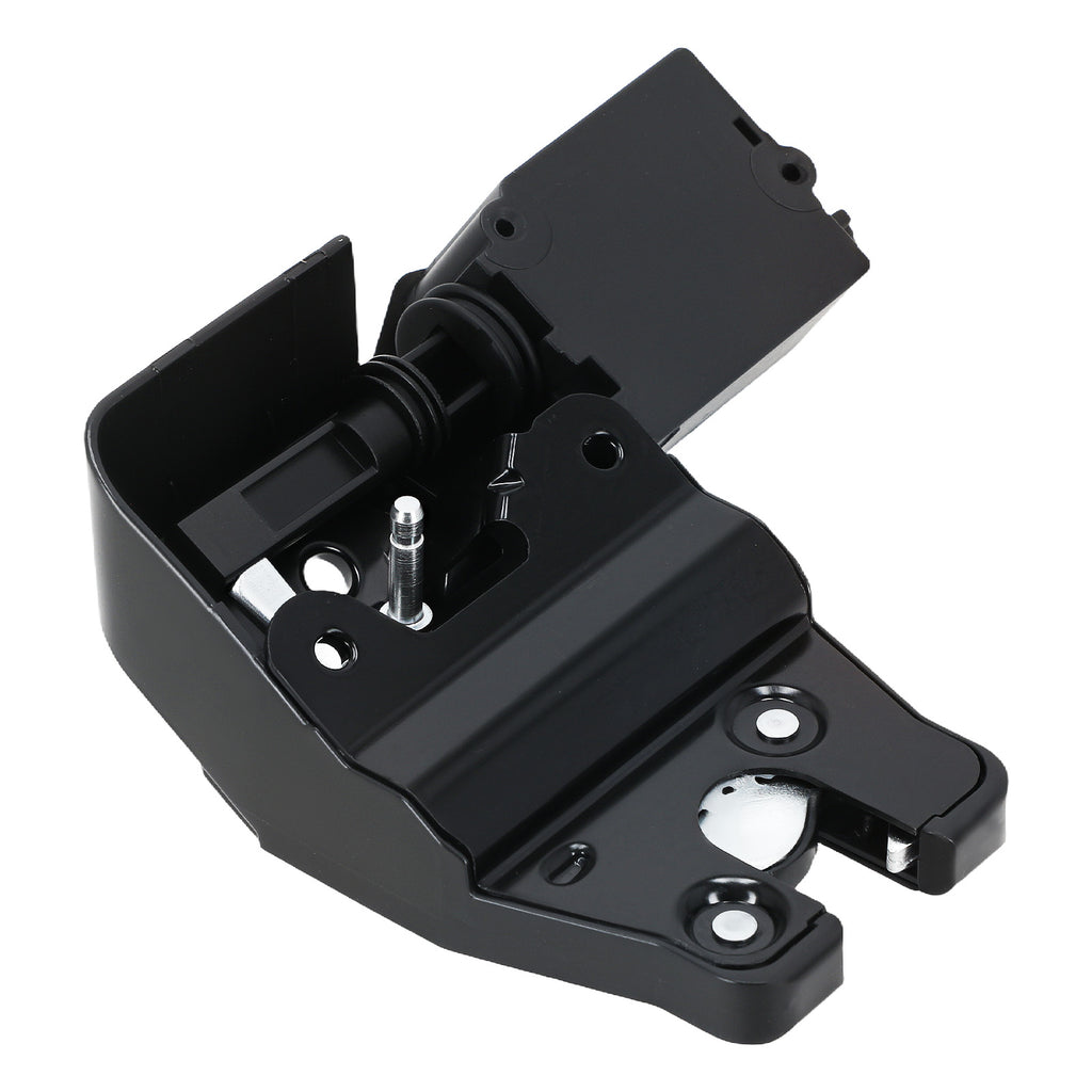 Attuatore Bagagliaio compatible for BMW 5er E61 523i 2497ccm 130KW 177PS 2004-2007