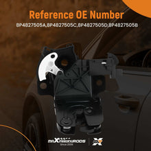 Load image into Gallery viewer, Rear trunk actuator compatible for Audi A3 A4 A6 TT 8P4827505C 8P4827505A