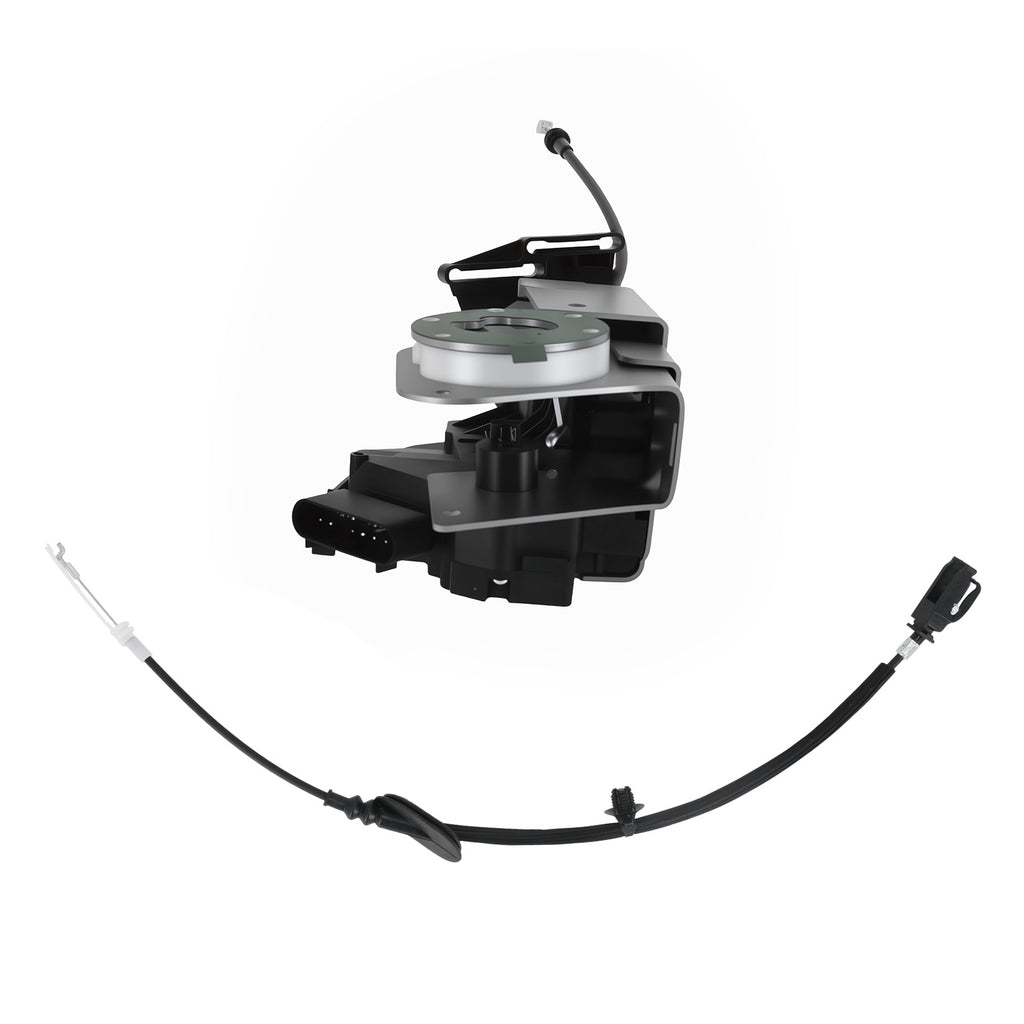Door lock actuator compatibel met Ford Tourneo/Transit Custom V36...