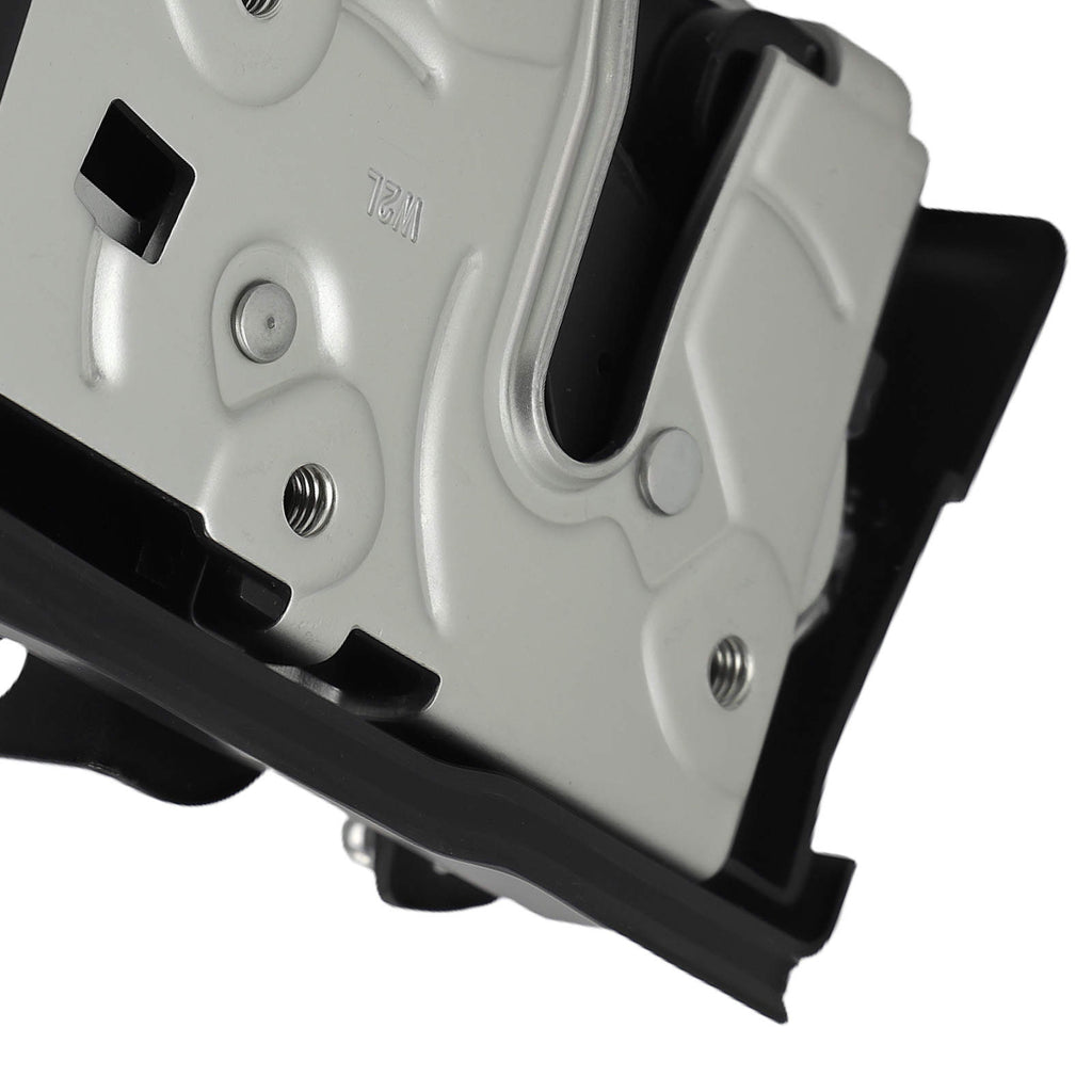 Door Lock Actuator compatible for BMW X5 2000-2006 Front Left 937-856 Metal Plastic