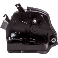 Load image into Gallery viewer, Actuador de bloqueo de puerta integrado delantero izquierdo compatible for BMW E53 X5 51218402537......