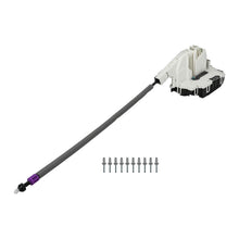 Load image into Gallery viewer, Actuador Cerradura Delantero compatible for Mercedes E350 C207 2010-11 2047201535