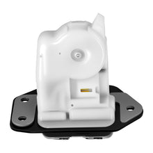 Load image into Gallery viewer, 4-Pin Lock Motor geschikt voor Nissan Leaf Rogue 90502EN00A Rear 2008-2017 new UK