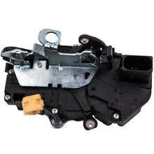 Load image into Gallery viewer, Driver Deurslotactuator voor links geschikt voor Chevrolet Suburban Tahoe Sierra 1500