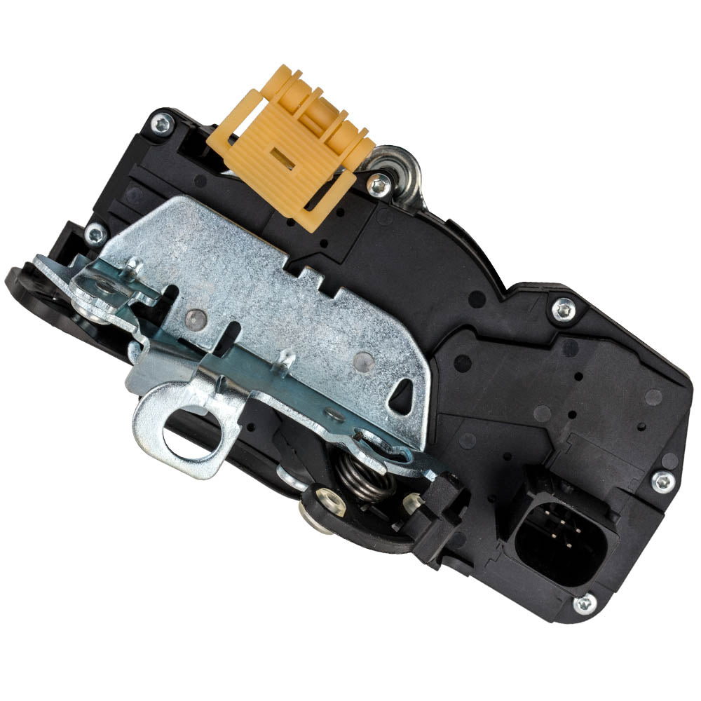 Door Lock Actuator Front Right Passenger compatibel met Chevy com...