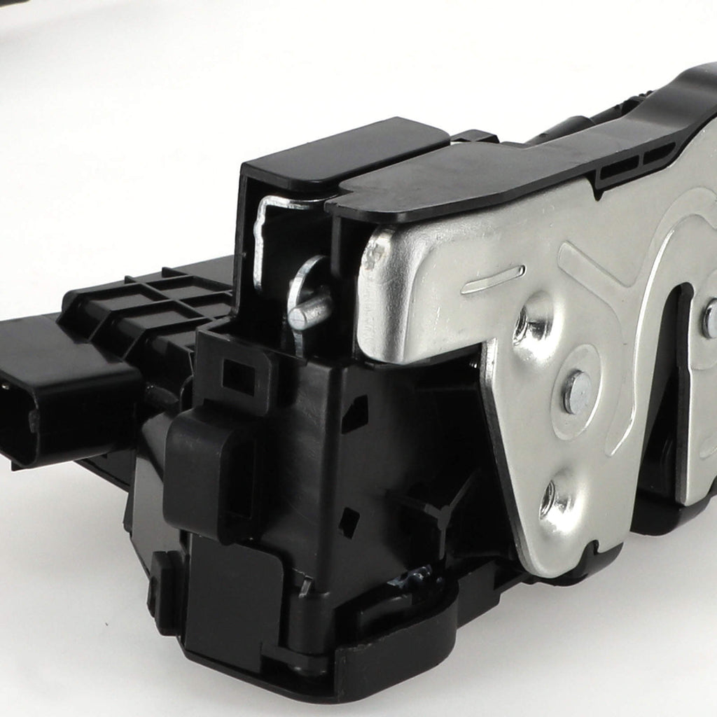 Rear Left Door Lock Actuator compatible for Hyundai Tucson 2015-2021 81410-D3000 5 Pins