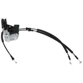 Central Locking Actuator achter links geschikt voor Hyundai Tucson 81410D3000