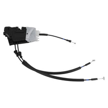 Load image into Gallery viewer, Rear Left Door Lock Actuator compatible for Hyundai Tucson 2015-2021 81410-D3000 5 Pins