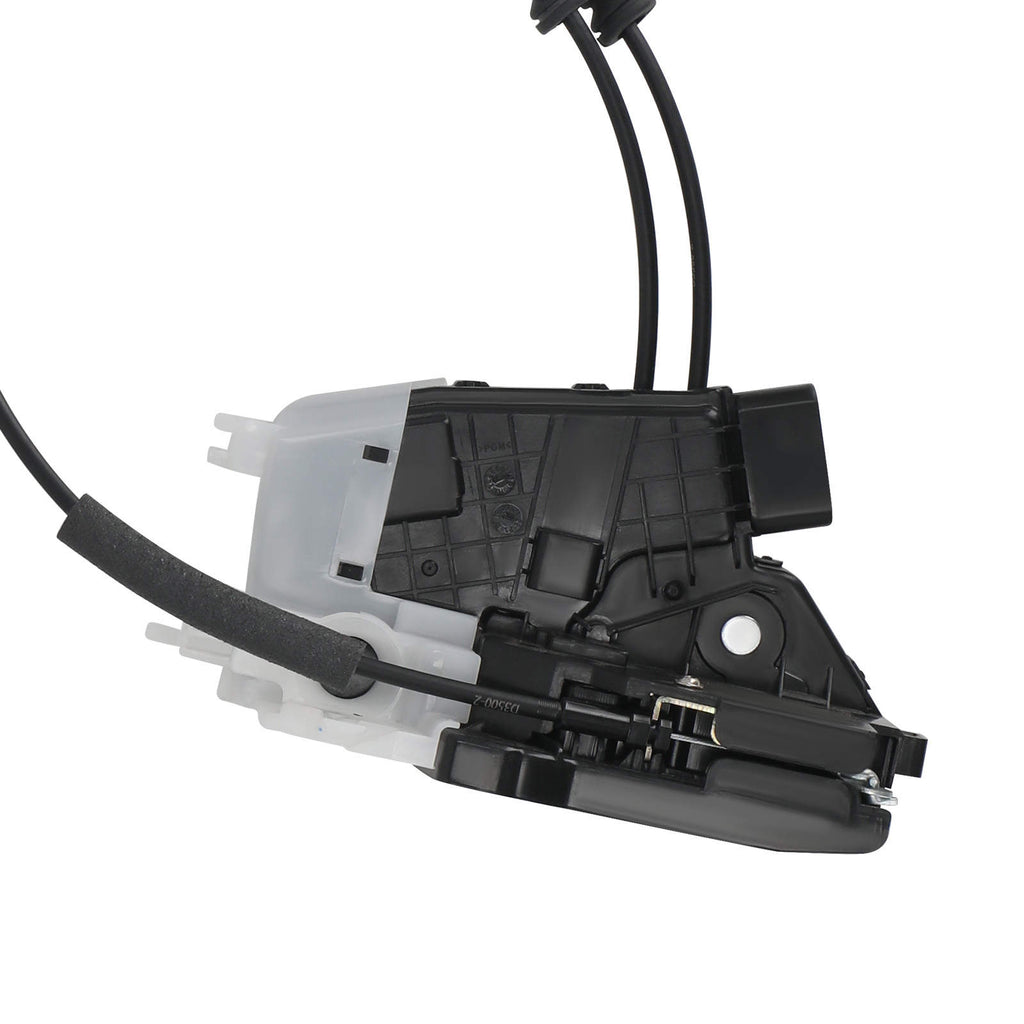 Rear Right Door Lock Actuator compatible for Hyundai Tucson 2015-2020 81420-D3000 5 Pins