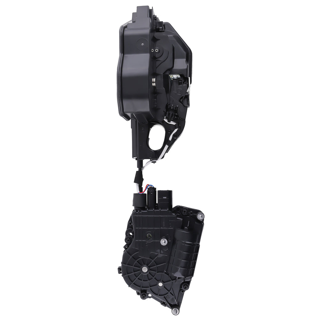 Door lock with soft close compatibel met BMW X5 E70 (2007-2012)X6...