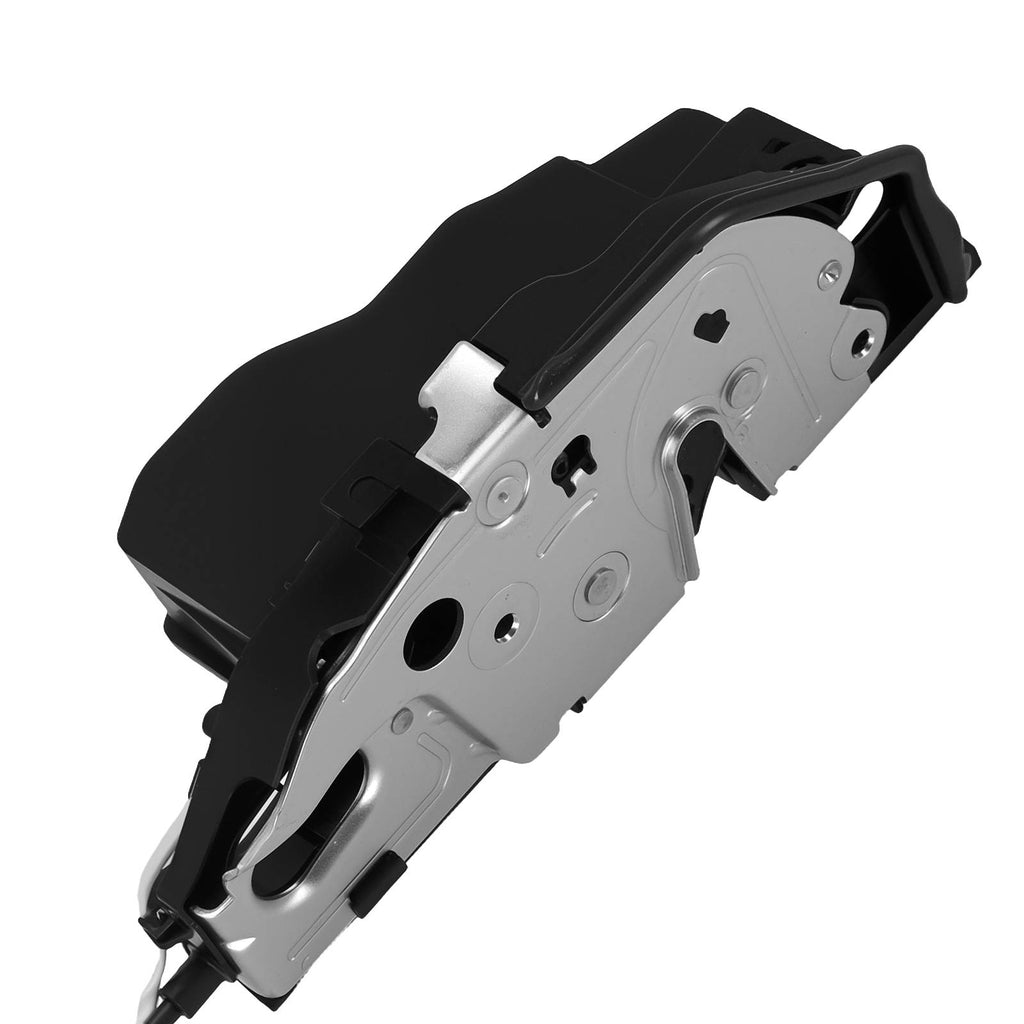 Door Lock Assembly compatible for BMW 5-Series F10 F11 7-series 2008-2017 51217185692 Right Side
