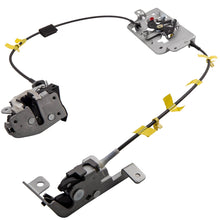 Load image into Gallery viewer, Rear Left Door Lock Actuator geschikt voor Ford F-150 04-2008 6l3z18264a01b 8l3z18264a01b