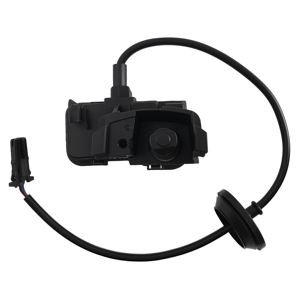 Fuel Flap Cap Lock Actuator compatibel met VW Golf 7 Jetta A6 com...