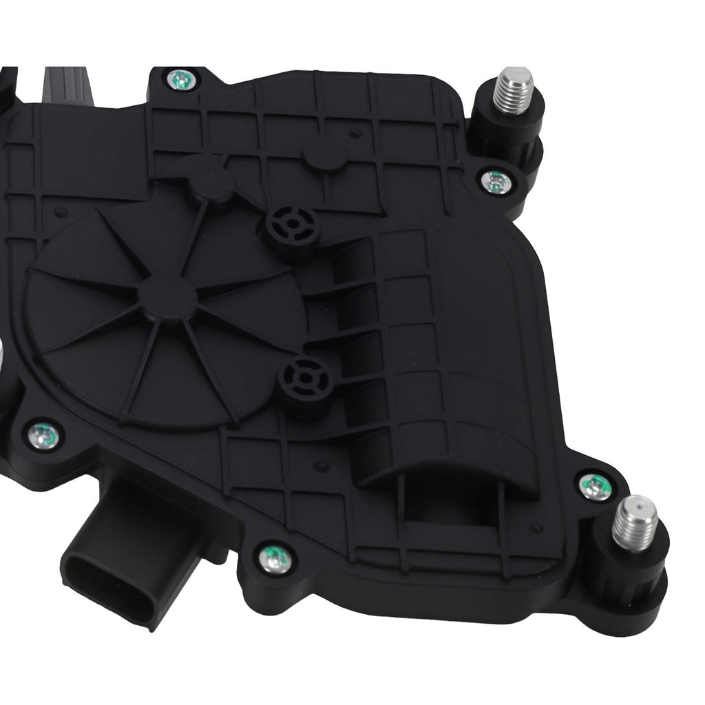 Liftgate Latch Assembly compatible for Kia Sorento 2016-2020 81230-C5100 Power Trunk Black