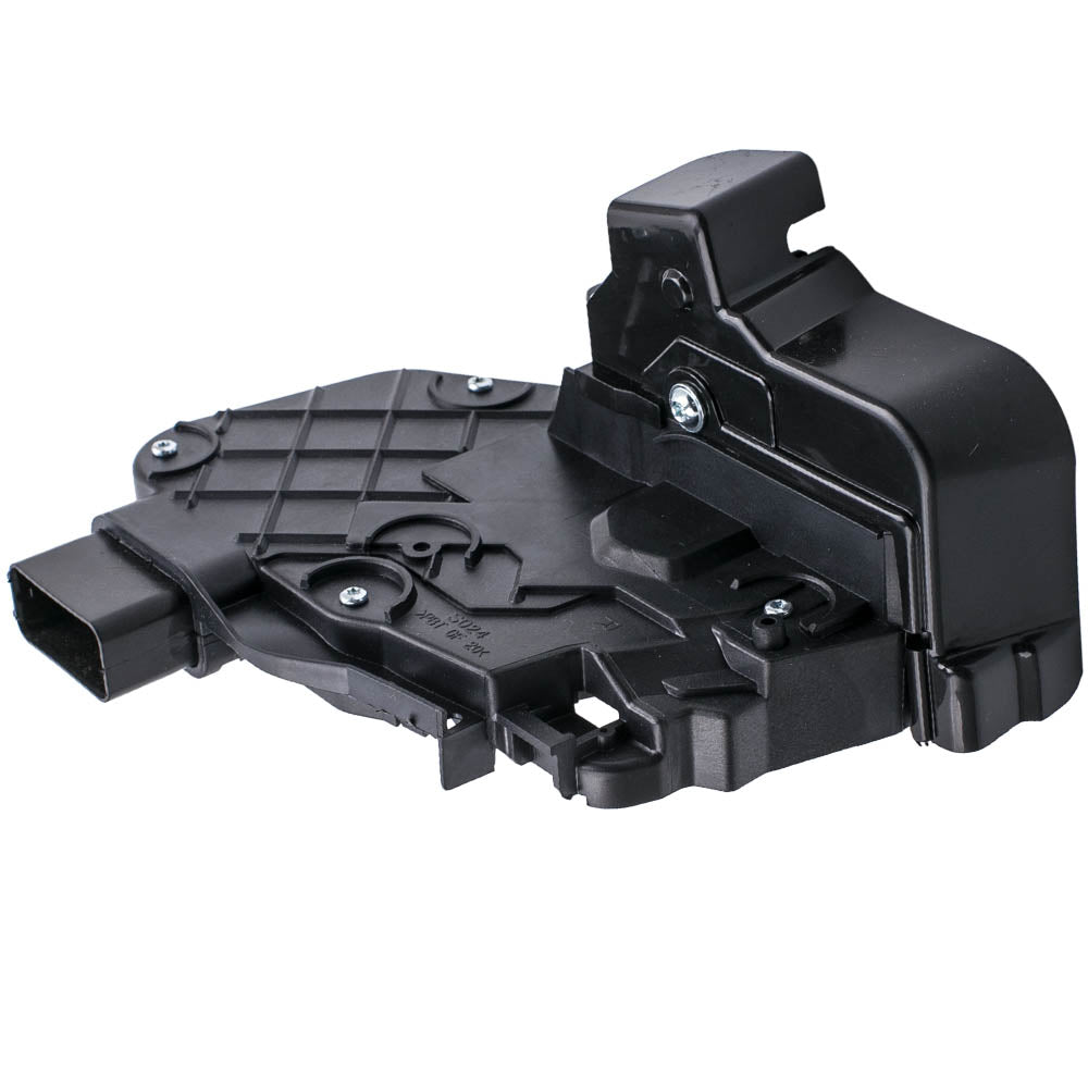 Door Lock Mechanism compatible with Land Rover Evoque LV 2011-2016 Freelander 2006-2015 Front Right