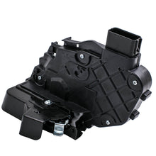 Load image into Gallery viewer, for Range compatible for Rover Evoque Sport Freelander 2 Trasero Derecha Cerradura Puerta