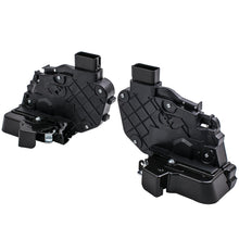 Load image into Gallery viewer, 2X TRASERO CERRADURAS PUERTA compatible for LAND ROVER DISCOVERY III+IV RANGE compatible for ROVER SPORT